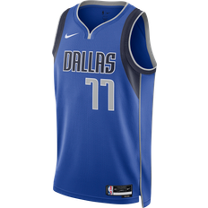 Nike Men's Dallas Mavericks Icon Edition 2022/23 Dri-Fit NBA Swingman Jersey