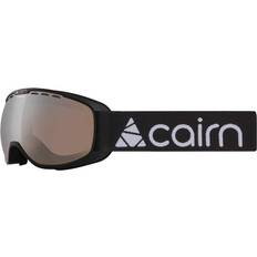 Cairn Rainbow Ski Goggle Black SPX 3000/CAT3