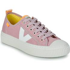 Victoria Sneakers 1915 RE-EDIT Pink