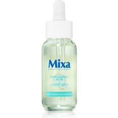 Anti dryness Mixa Hyaluronic Acid + Lactic Acid Anti-Dryness Hydrating Serum 30ml