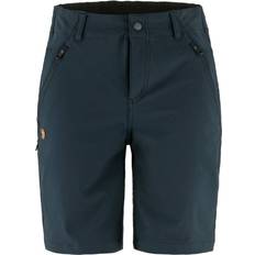 Fjällräven 12200165-555 Abisko Trail Stretch Shorts Shorts Herren Dark Navy Größe