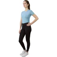 Hy Equestrian Synergy T-Shirt Aqua