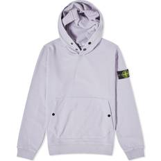 Stone Island Sweatshirt Men colour Lavander