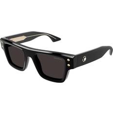 Solbriller Montblanc MB0253S 001