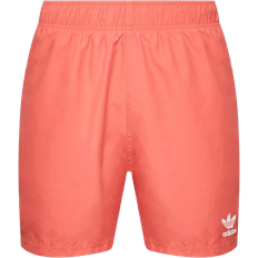 Bästa Badbyxor adidas Adicolor Essentials Trefoil Swim Shorts - Semi Turbo