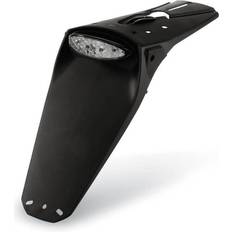 Acerbis Nummerpladeholder Med LED-Baglys