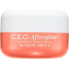 Sunday Riley C.E.O Afterglow Brightening Vitamin C Cream 15ml