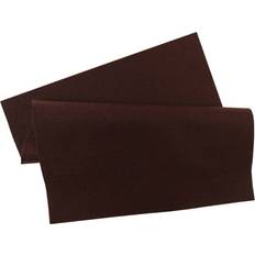 Hobbycraft Cocoa Polyester Felt Sheet A4