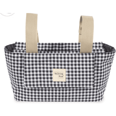 Grigio Organizzatori Walking Mum Organizer I Love Vichy