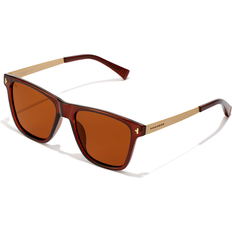 Solglasögon Hawkers One LS Metal - Polarized Brown