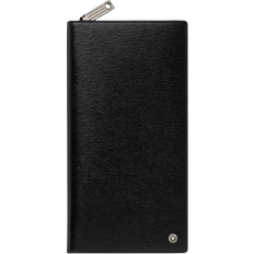 Montblanc Wallets & Key Holders Montblanc 4810 Westside Zip Around Wallet - Black