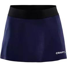 Craft Jupes Craft Jupe Femme Squad - Bleu