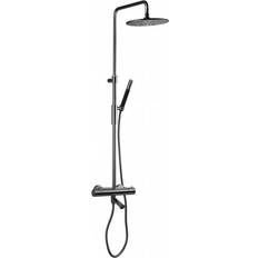 Tapwell Tvm2200 (9419343) Krom, Sort