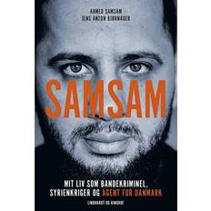 Samsam (Hæftet, 2024)