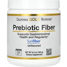 California Gold Nutrition Prebiotic Fiber