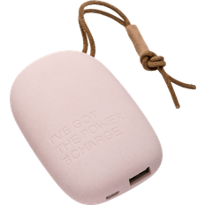 Powerbank kreafunk tocharge Kreafunk toCHARGE - Dusty Pink