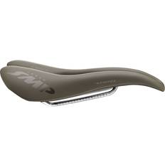 Selle SMP Sillín Well Gravel Carbon Verdoso - Green