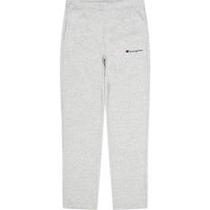 Champion Straight Hem Pants - Noxm