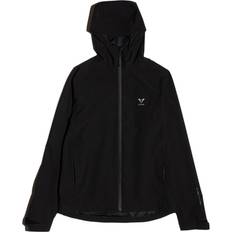 Fat Moose Sky Shell Jacket Black