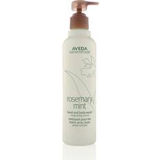 Aveda Rosemary Mint Hand & Body Wash