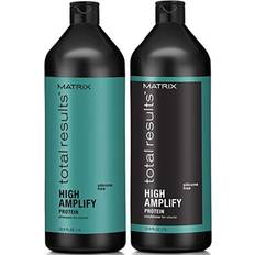 Matrix Total Results High Amplify Shampoo Conditioner 1000ml