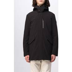 Woolrich Ytterkläder Woolrich Jacket Men color Black