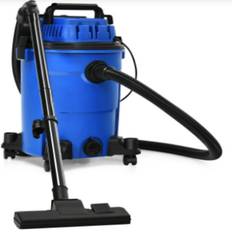 Vacuum Cleaners Costway 3-in-1 Portable Shop Blue