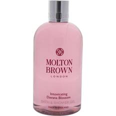 Molton Brown Davana Blossom Bath and Shower Gel