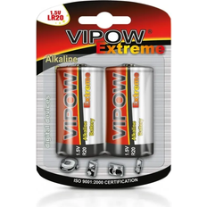 R20 batteri Vipow Extreme D/R20