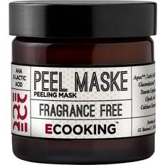 Ecooking Mascarillas Faciales Ecooking Peel Mask 50 ml 50ml