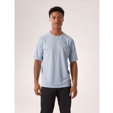 Arc'teryx Cormac Crew Neck T-Shirt Daybreak Heather