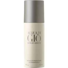 Toiletries Giorgio Armani Acqua Di Gio Deo Spray 3.5oz