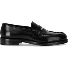 DSquared2 Skor DSquared2 beau schwarzes loafer herren Schwarz