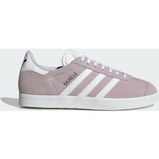 Adidas Wmns Gazelle 'Silver Dawn' - Purple