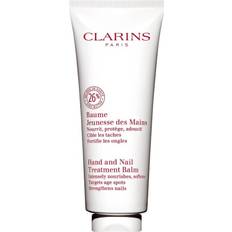 Crèmes pour les mains Clarins Hand & Nail Treatment Cream 100ml