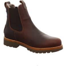 Panama Jack Igloo Stiefel - Brown