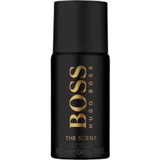 Sprühflasche Deos HUGO BOSS The Scent Deo Spray 150ml 1 Stk