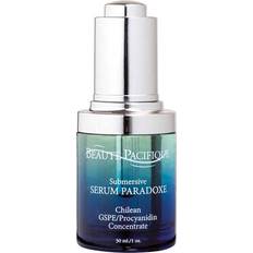 Submersive Serum Paradoxe