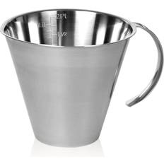 Dishwasher Safe Measuring Cups Funktion - Measuring Cup 0.5L