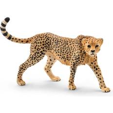 Toys Schleich Cheetah Female 14746