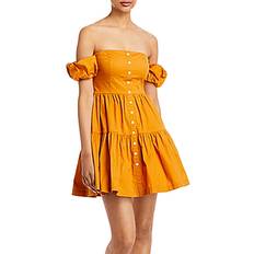 Elio Mini Dress