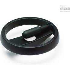 Power Tool Accessories Elesa Spoked handwheel-VRTP.100 IR-A12