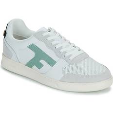 Faguo Sneakers Hazel - Blanc