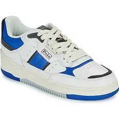 Polo Ralph Lauren Women Trainers Polo Ralph Lauren Sneakers MASTERS SPRT Hvid