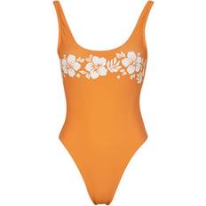 Billabong On Island Time One Piece Dried Mango