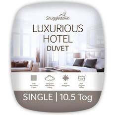 Snuggledown Luxurious Hotel Duvet (200x135cm)