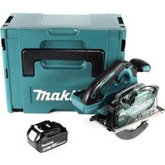 Makita DCS 553 T1J (1x5.0Ah)