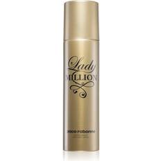 Rabanne Lady Million Deo Spray 150ml