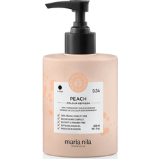 Colour Bombs Maria Nila Colour Refresh #9.34 Peach 300ml