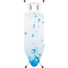 Brabantia Ice Water Ironing Board 124x45cm